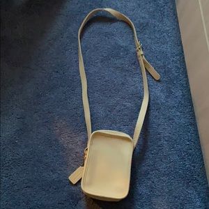 Coach crossbody purse/bag